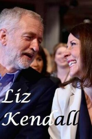 Cover of Liz Kendall