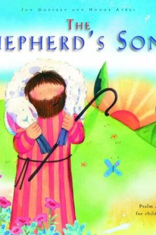 Cover of The Shepherd's Song