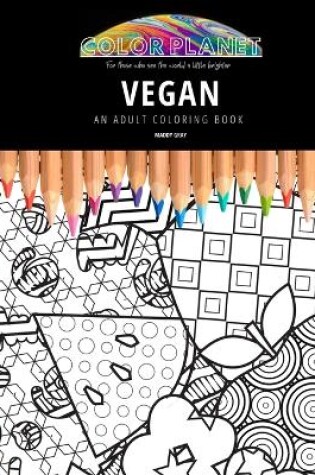 Cover of Vegan