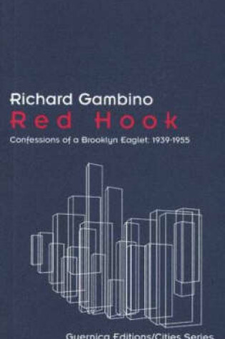 Cover of Red Hook