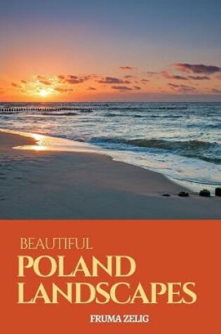 Cover of Beautiful Poland Landscapes