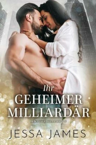 Cover of Ihr geheimer Milliardär