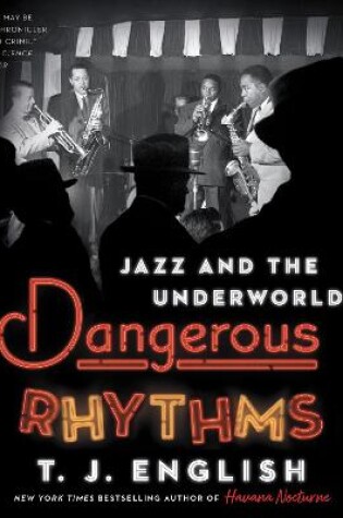 Cover of Dangerous Rhythms