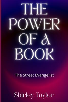 Book cover for The Power of a Book