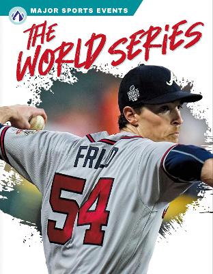 Cover of The World Series