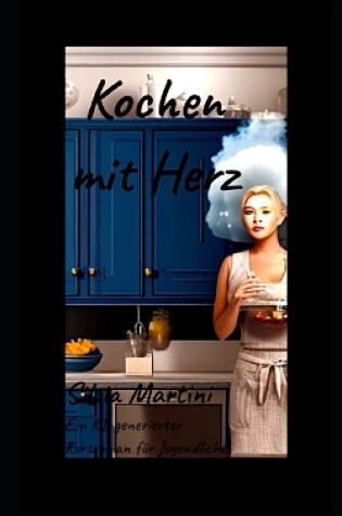 Cover of Kochen mit Herz