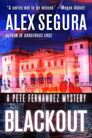 Cover of Blackout