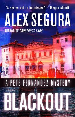 Cover of Blackout