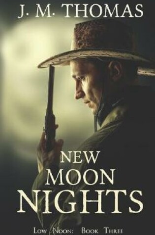 Cover of New Moon Nights