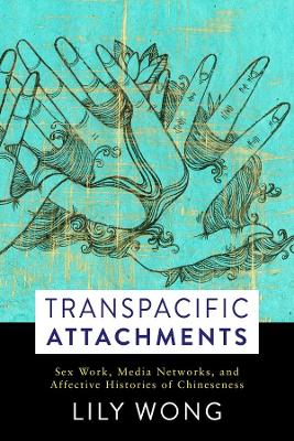 Book cover for Transpacific Attachments