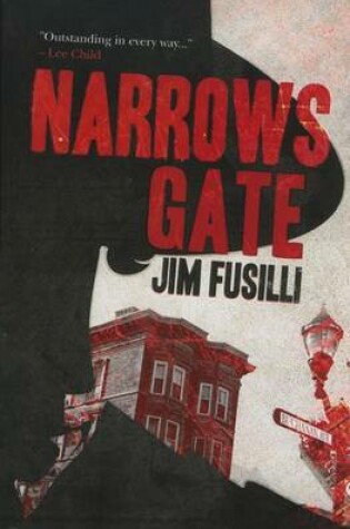 Cover of Narrows Gate