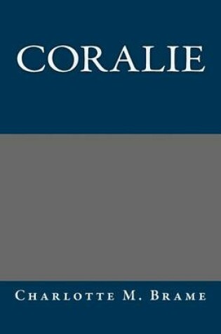 Cover of Coralie