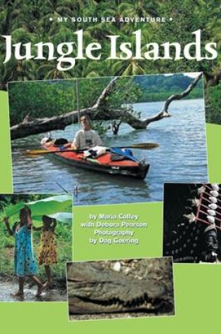 Cover of Jungle Islands