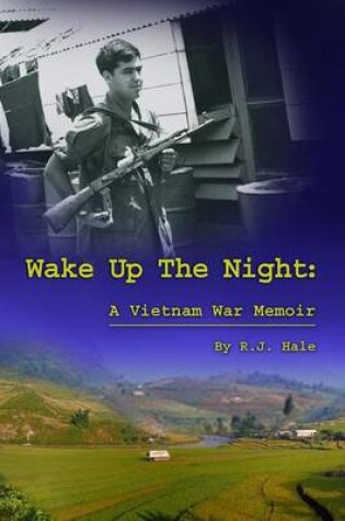 Cover of Wake Up the Night