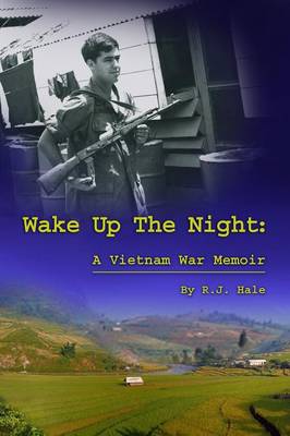 Book cover for Wake Up the Night