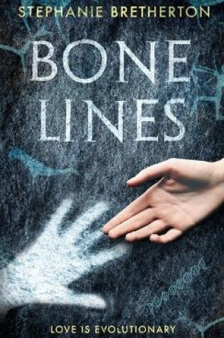 Cover of Bone Lines