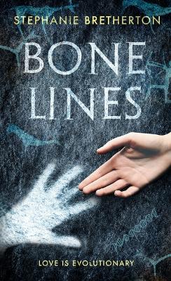 Book cover for Bone Lines