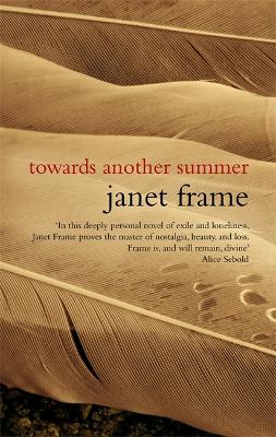 Book cover for Towards Another Summer