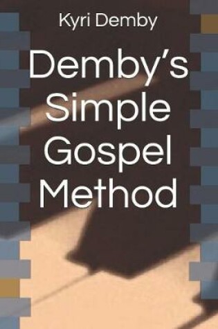 Cover of Demby's Simple Gospel Method