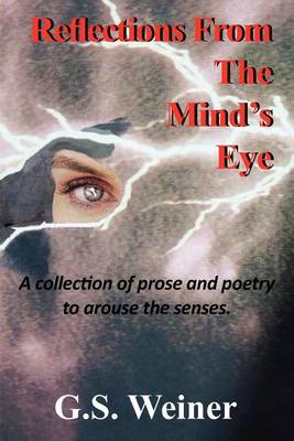 Cover of Reflections from the Mind's Eye