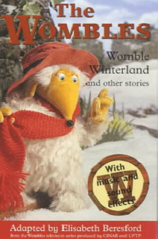 Cover of Womble Winterland