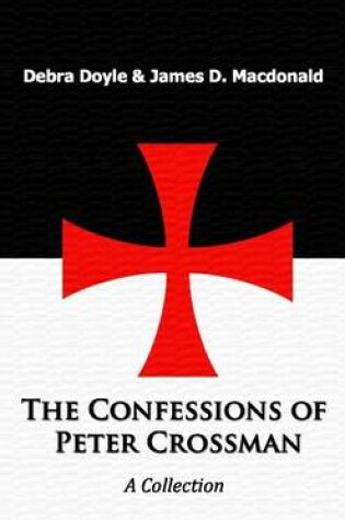 Cover of The Confessions of Peter Crossman
