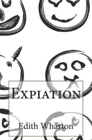 Cover of Expiation