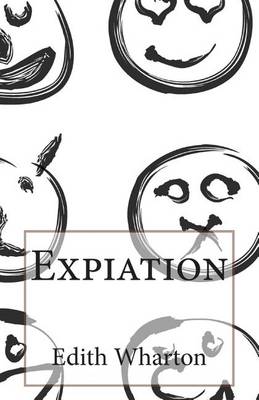 Book cover for Expiation