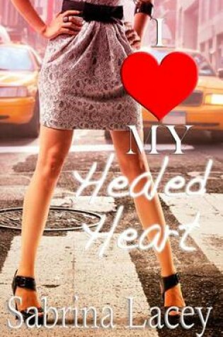 Cover of I Love My Healed Heart