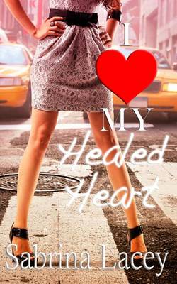 Book cover for I Love My Healed Heart