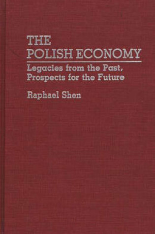 Cover of The Polish Economy