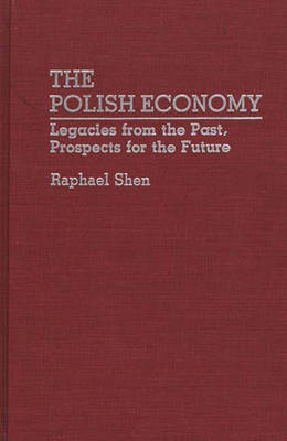 Book cover for The Polish Economy