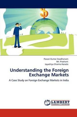 Cover of Understanding the Foreign Exchange Markets