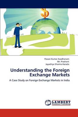 Book cover for Understanding the Foreign Exchange Markets