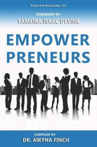 Cover of Empowerpreneurs