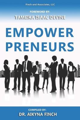 Cover of Empowerpreneurs