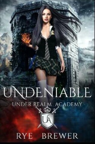 Cover of Undeniable