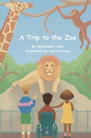 Cover of A Trip to the Zoo