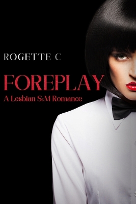 Book cover for Foreplay