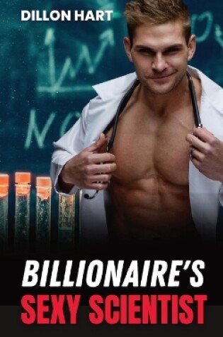 Cover of Billionaire's Sexy Scientist