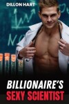 Book cover for Billionaire's Sexy Scientist