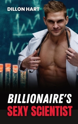 Book cover for Billionaire's Sexy Scientist