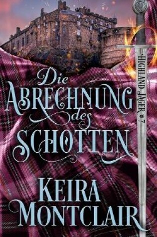 Cover of Die Abrechnung des Schotten