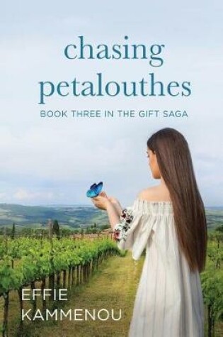 Cover of Chasing Petalouthes