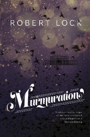 Cover of Murmuration