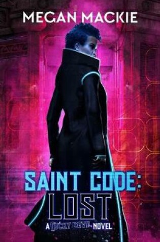 Cover of Saint Code