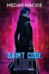 Book cover for Saint Code