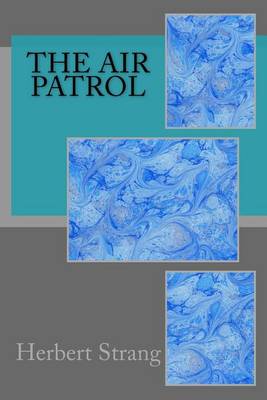 Book cover for The Air Patrol
