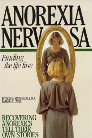 Cover of Anorexia Nervosa