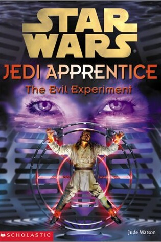 Cover of The Evil Experiment